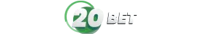 20Bet logo_footer